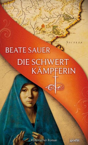 Die Schwertkämpferin Action & Adventure