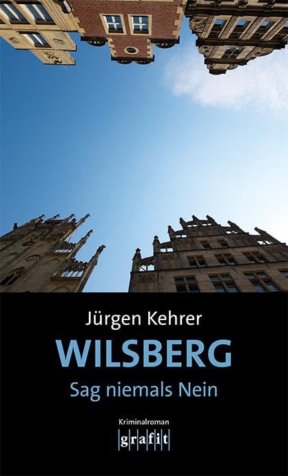 Wilsberg - Sag niemals Nein Contemporary literature