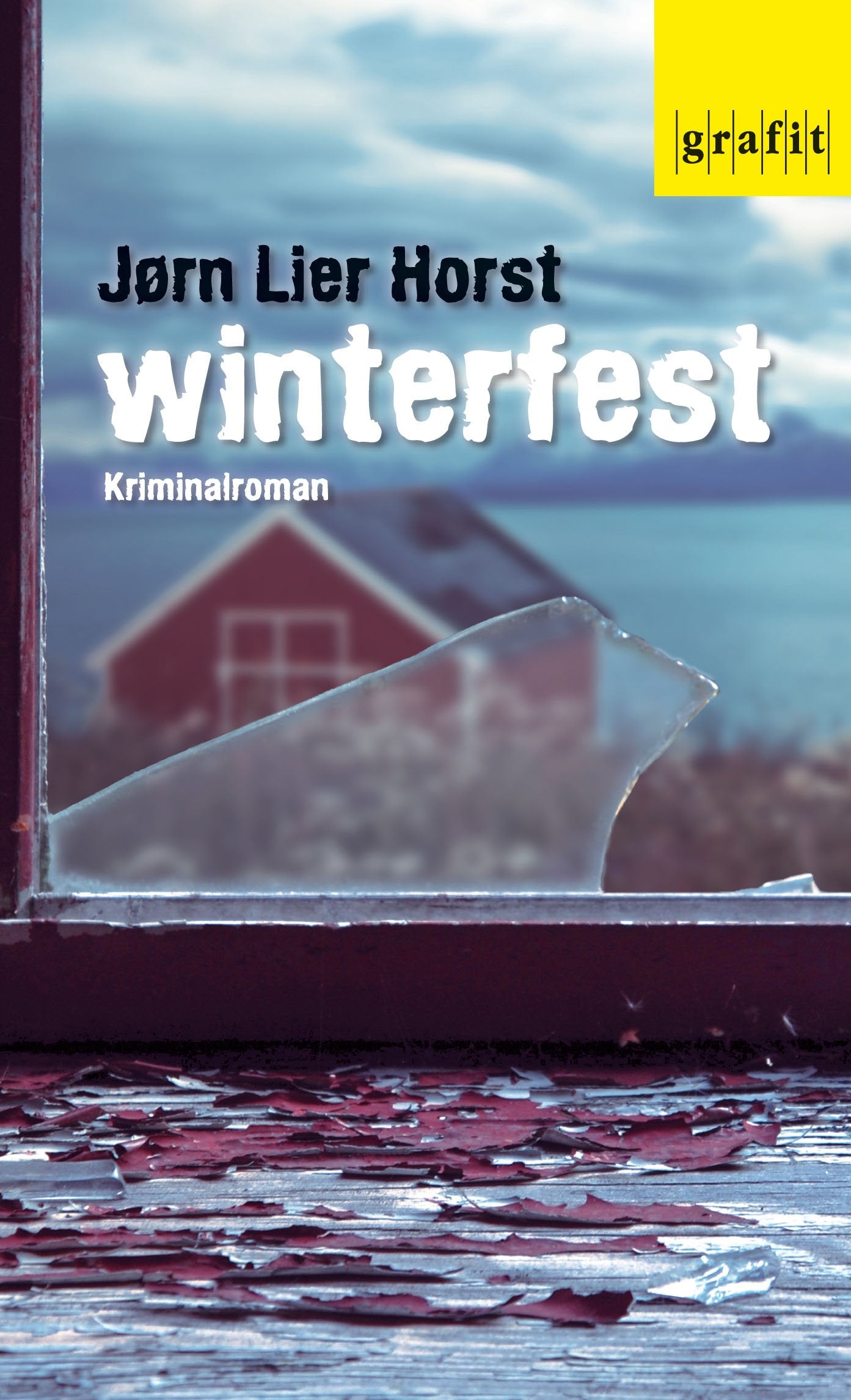 Winterfest: Kriminalroman Contemporary literature