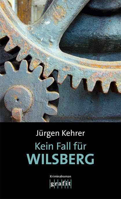 Kein Fall für Wilsberg Contemporary literature