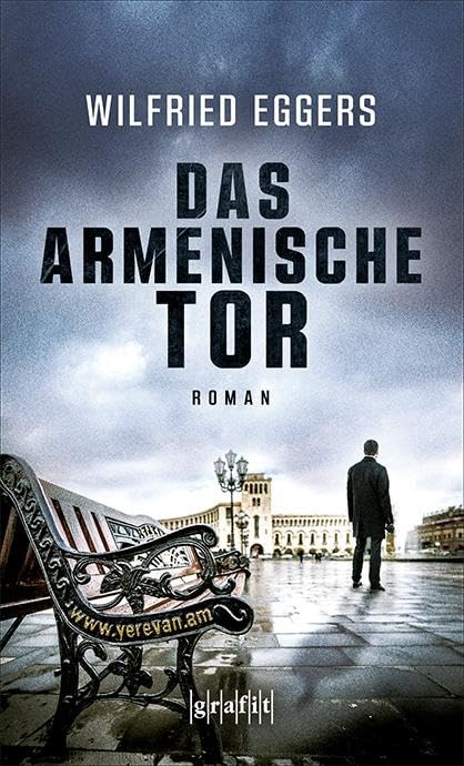 Das armenische Tor Contemporary literature Books