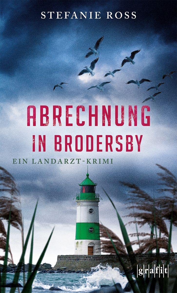 Abrechnung in Brodersby Contemporary literature Books