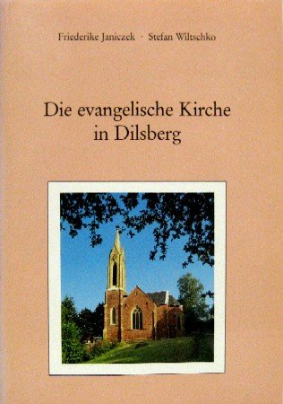 Die evangelische Kirche in Dilsberg Books