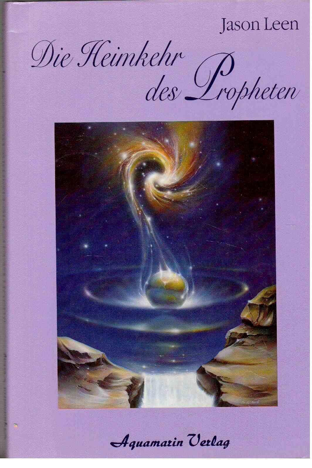 Die Heimkehr des Propheten Religion & Esotericism