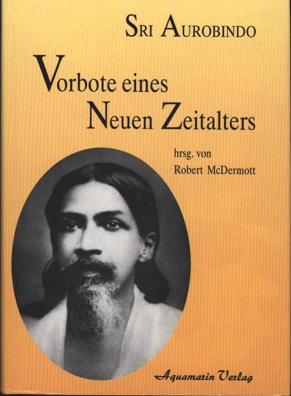 Vorbote eines Neuen Zeitalters Philosophy Books