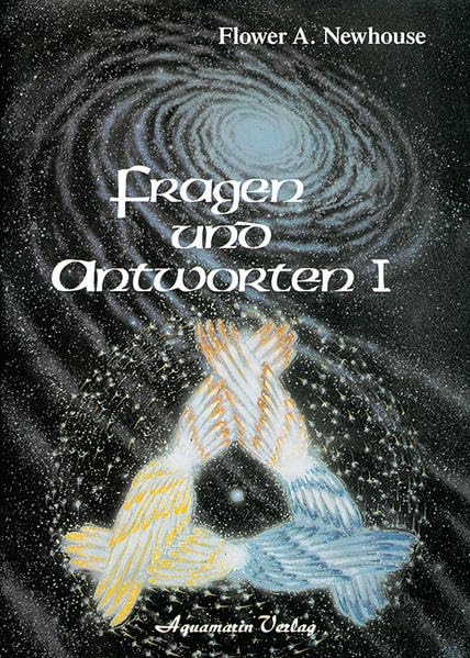 Fragen und Antworten, Bd.1 Religion & Esotericism