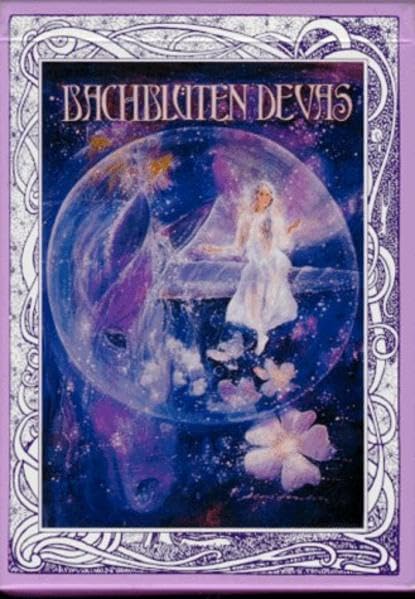Die Bach-Blüten-Devas Religion & Esotericism