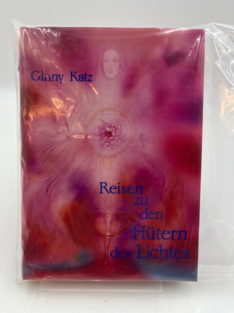 Product Image: Reisen zu den Hütern des Lichts
