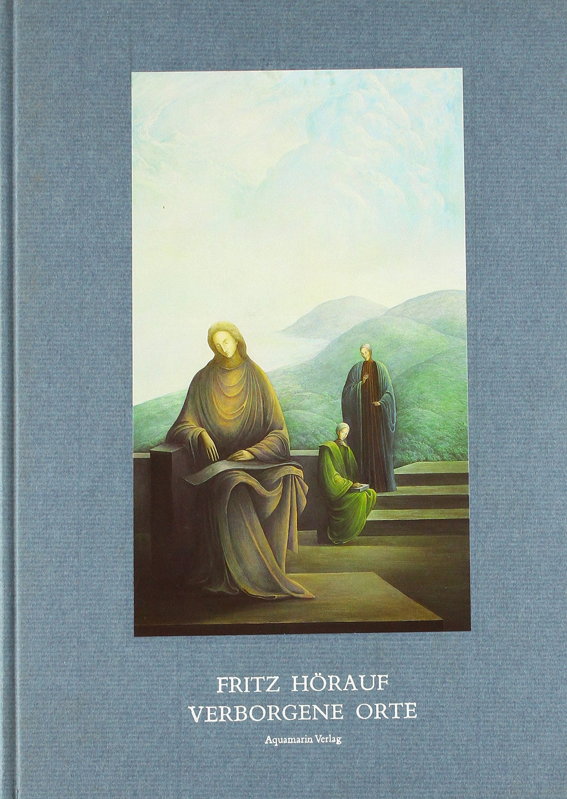 Verborgene Orte Books