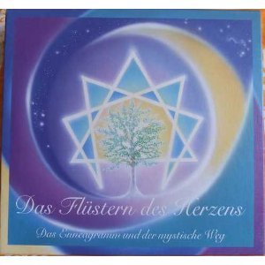 Das Flüstern des Herzens. Das Enneagramm und der mystische Weg book