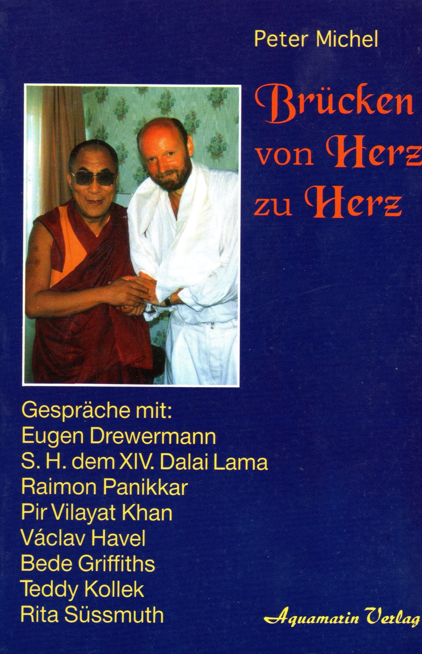 Brücken von Herz zu Herz: Gespräche über die Liebe Social Sciences