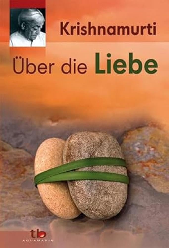 Über die Liebe Second hand books on Religion & Esotericism