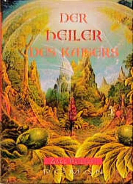 Product Image: Der Heiler des Kaisers