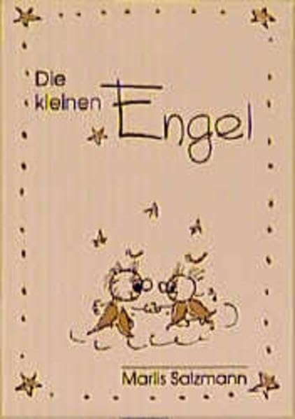 Die kleinen Engel, 45 Karten in Geschenkschachtel Religion & Esotericism