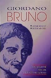 Giordano Bruno Personalities Books