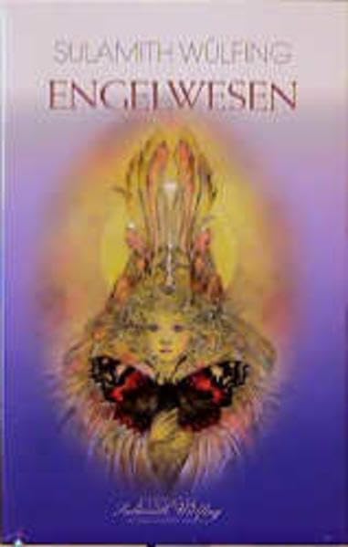 Engelwesen (Edition Sulamith Wülfing) book