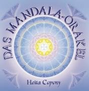 Das Mandala-Orakel Second hand books on Religion & Esotericism