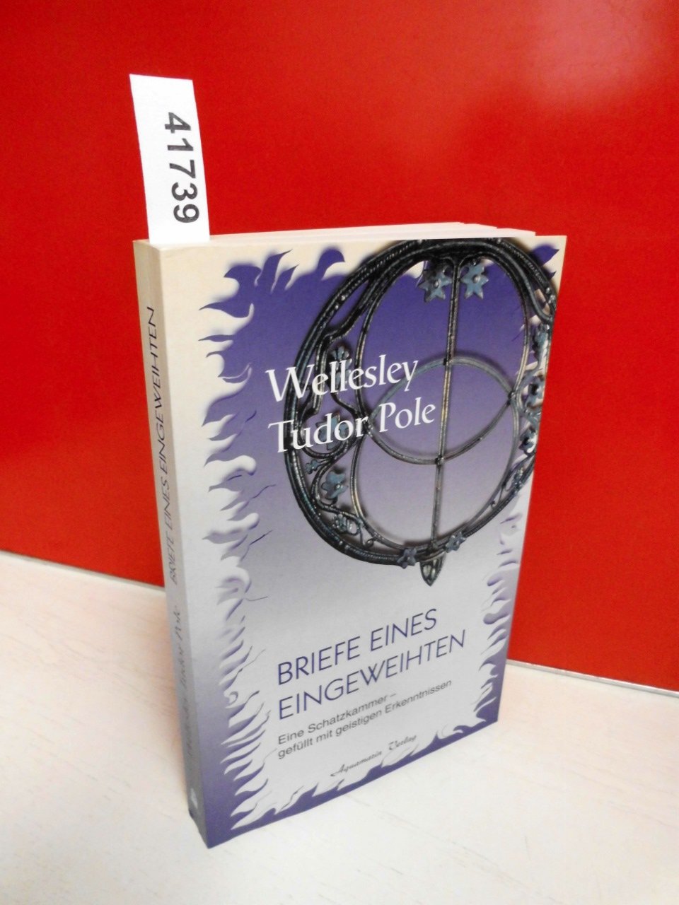 Briefe eines Eingeweihten: Eine Schatzkammer - gefüllt mit geistigen Erkenntnissen Essays & Short Stories