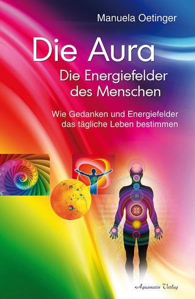 Die Aura Religion & Esotericism