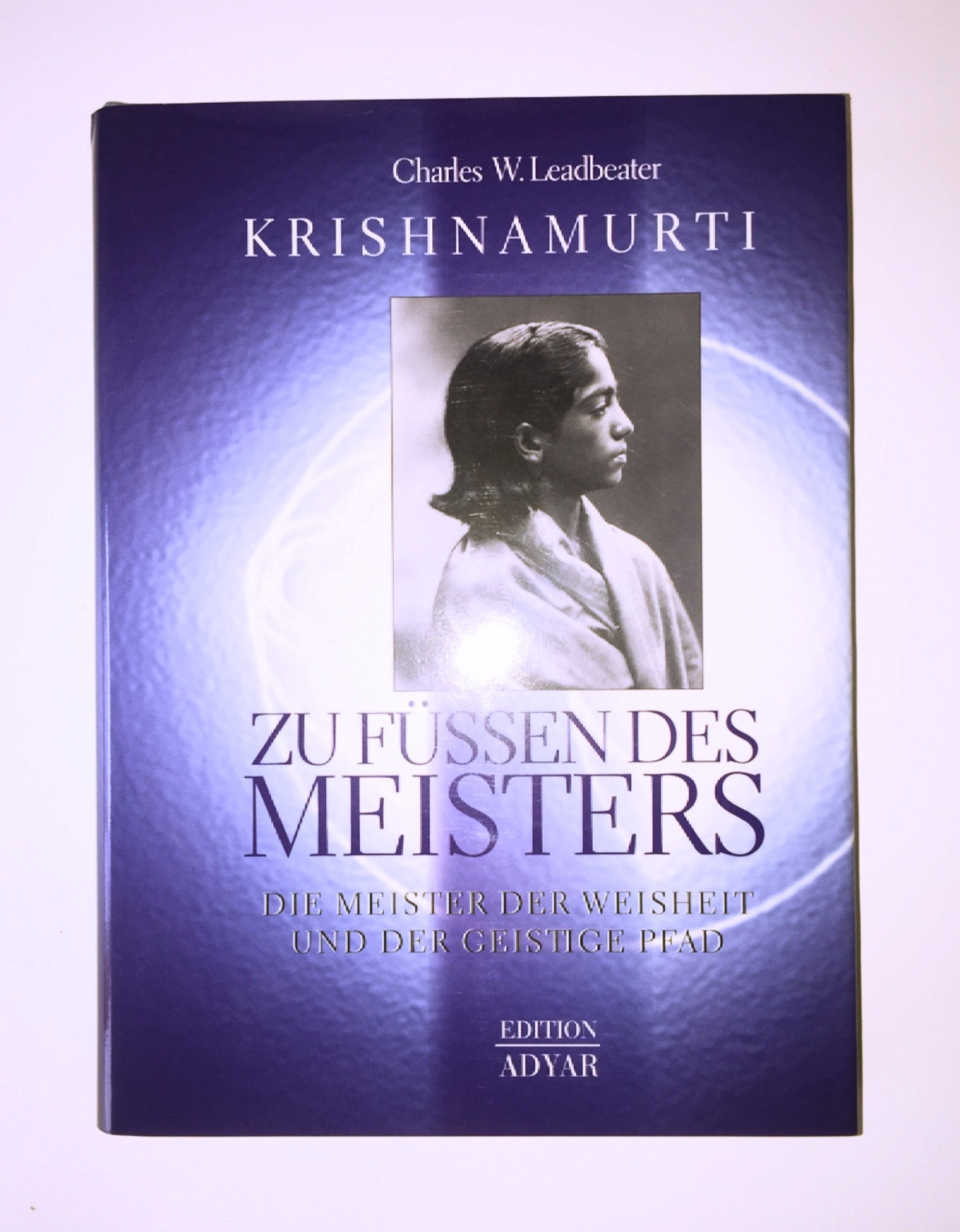 Zu Füßen des Meisters Business, Finance & Career Books