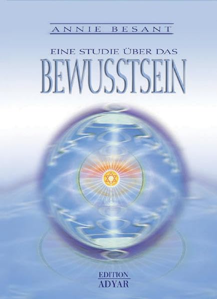 Eine Studie über das Bewusstsein Second hand books on Religion & Esotericism