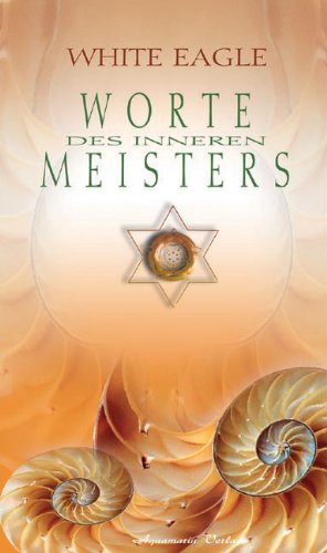 Die Stimme des Inneren Meisters Second hand books on Religion & Esotericism