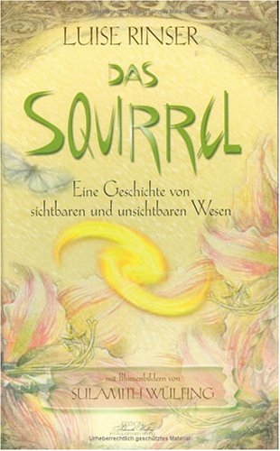 Das Squirrel Religion & Esotericism