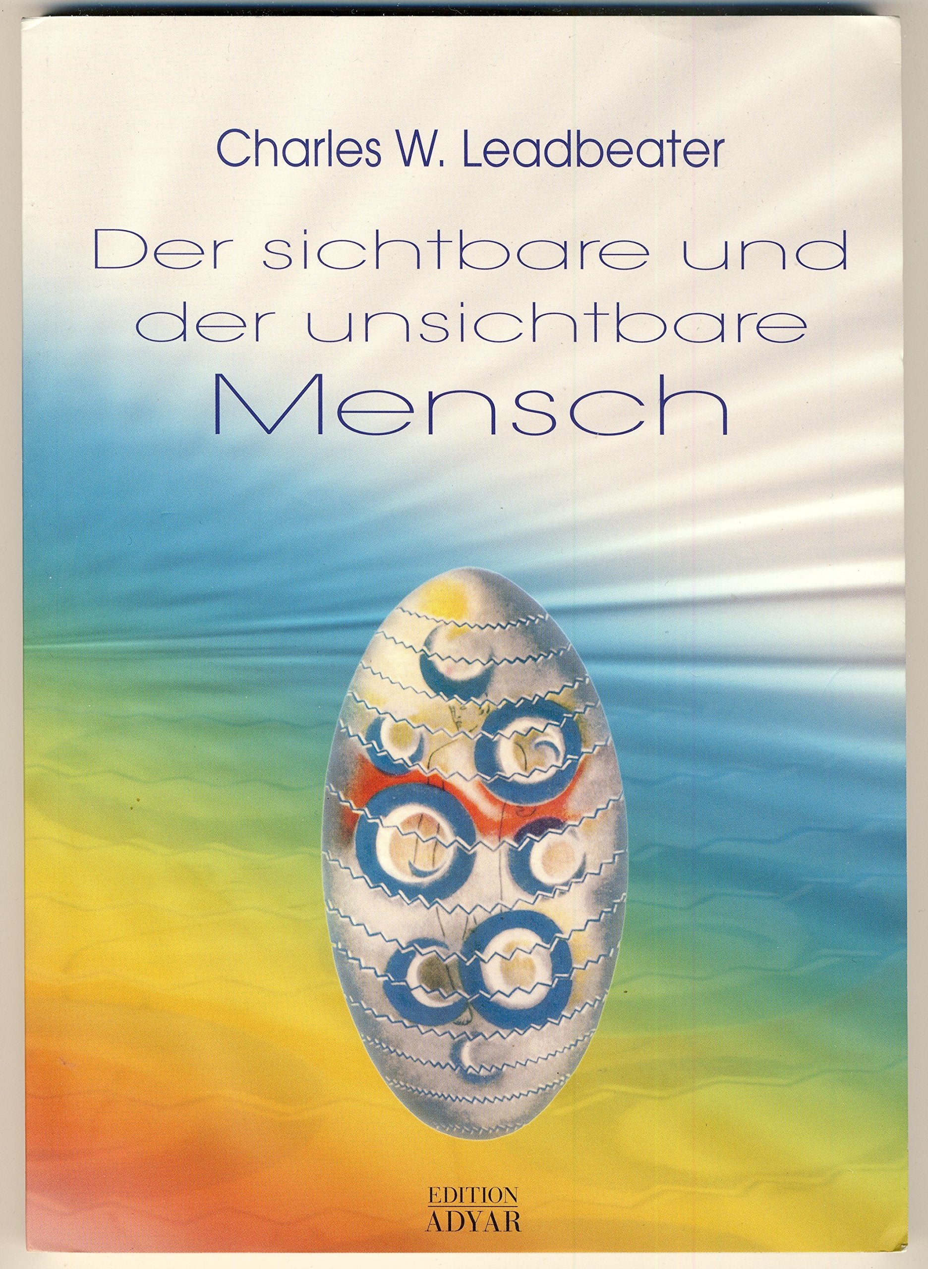 Der sichtbare und der unsichtbare Mensch Death & Mourning