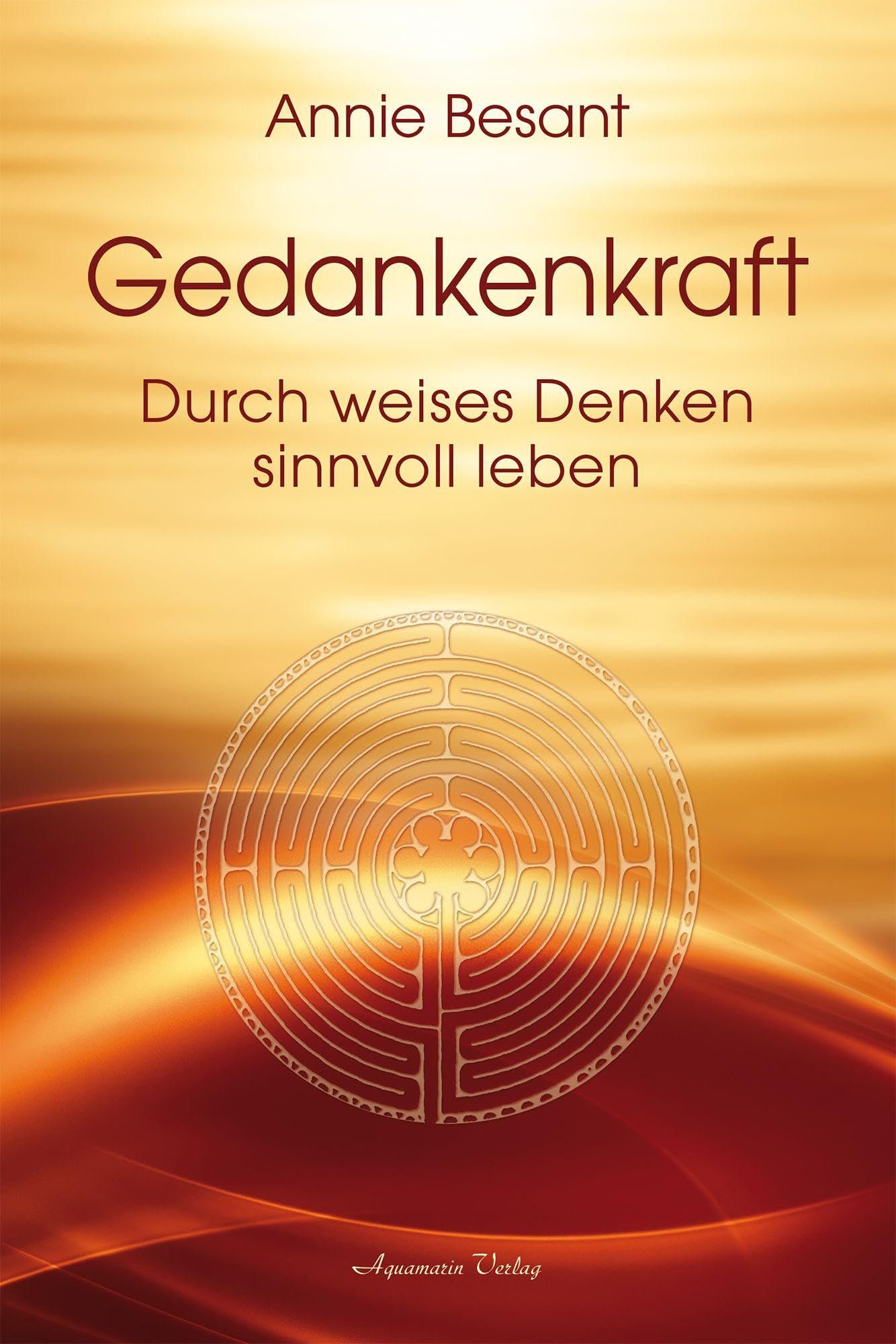Gedankenkraft Lifestyle Books