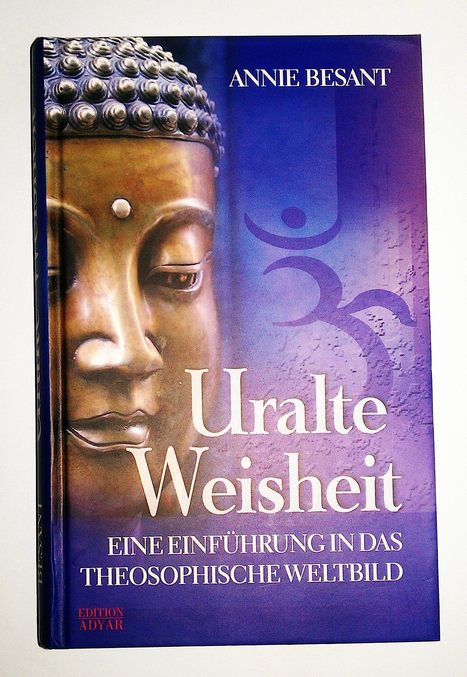 Uralte Weisheit Second hand books on Religion & Esotericism