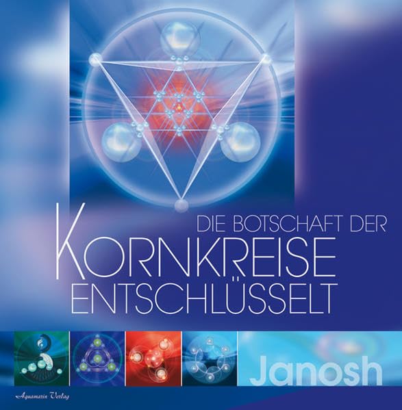 Die Botschaft der Kornkreise entschlüsselt Psychology Books