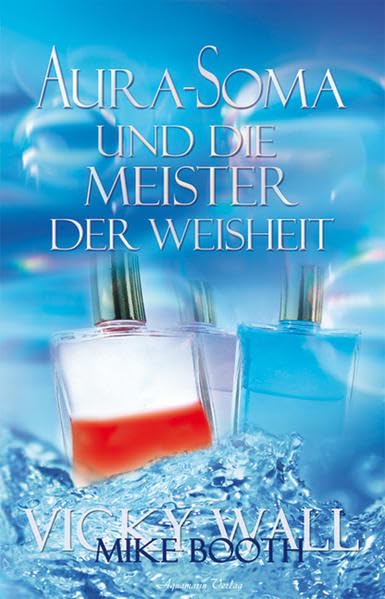Aura-Soma und die Meister der Weisheit Death & Mourning