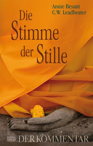 Die Stimme der Stille book