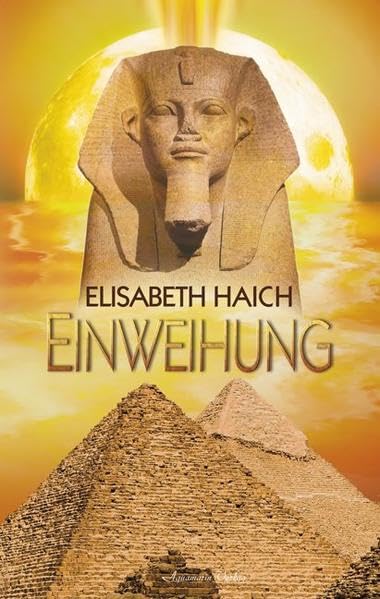 Einweihung (Gebundene Ausgabe) Fiction