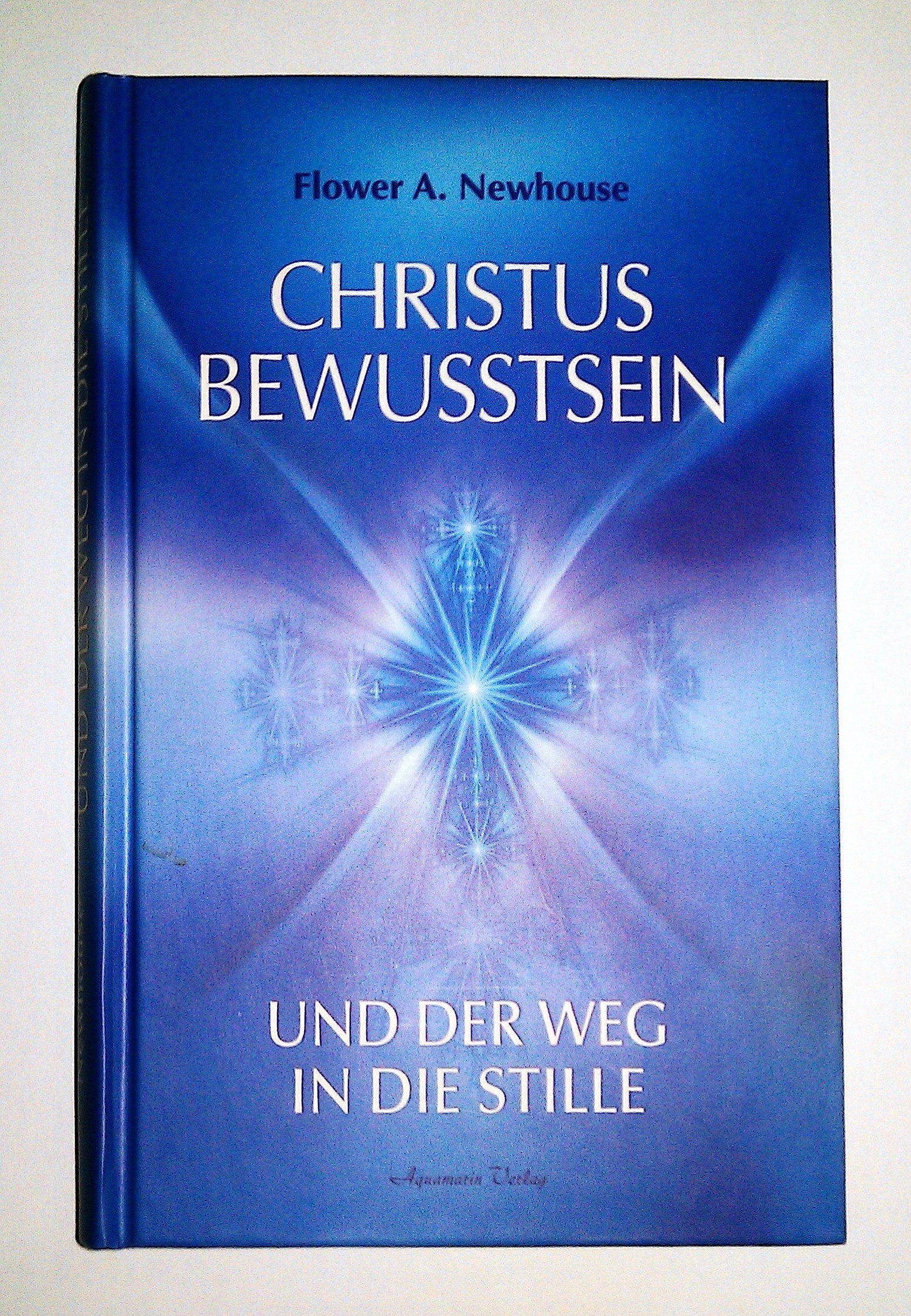 Christus-Bewusstsein und der Weg in die Stille Health, Nutrition & Fitness