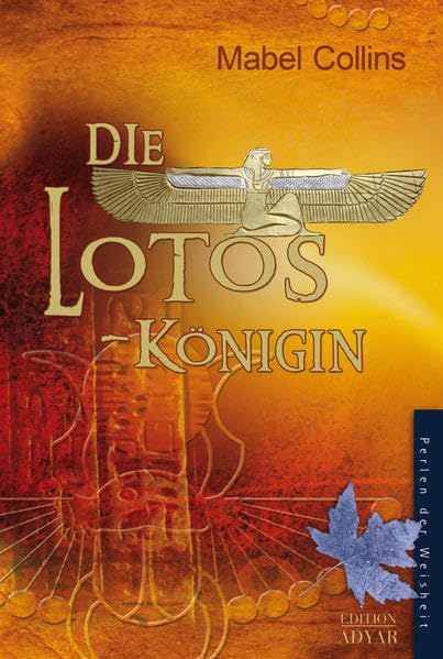 Die Lotoskönigin Religion & Esotericism