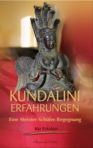 Kundalini-Erfahrungen Religion & Esotericism