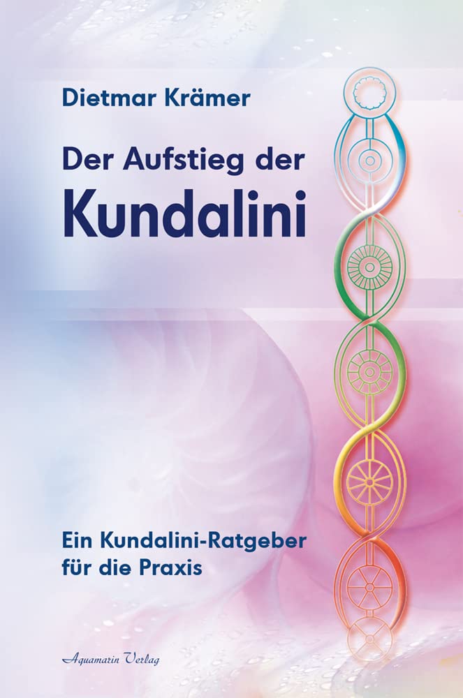 Der Aufstieg der Kundalini Medicine Books