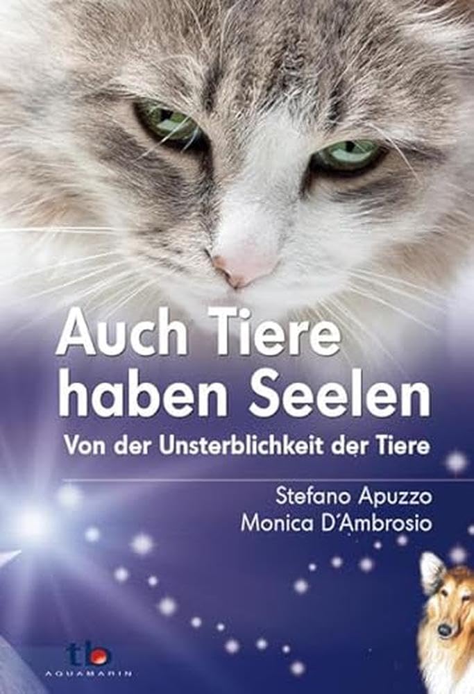 Auch Tiere haben Seelen Leisure, Home & Garden