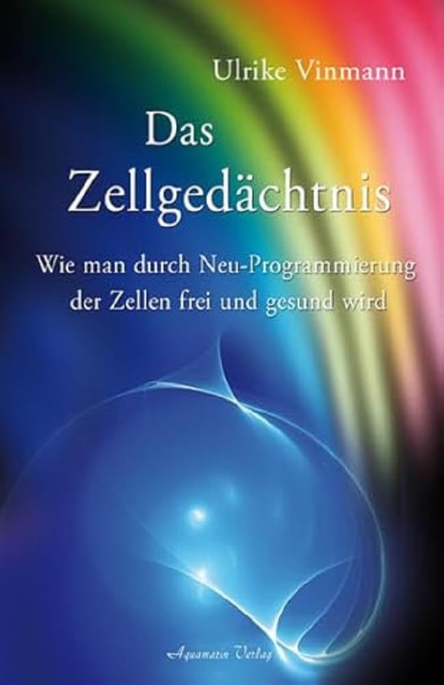 Product Image: Das Zellgedächtnis