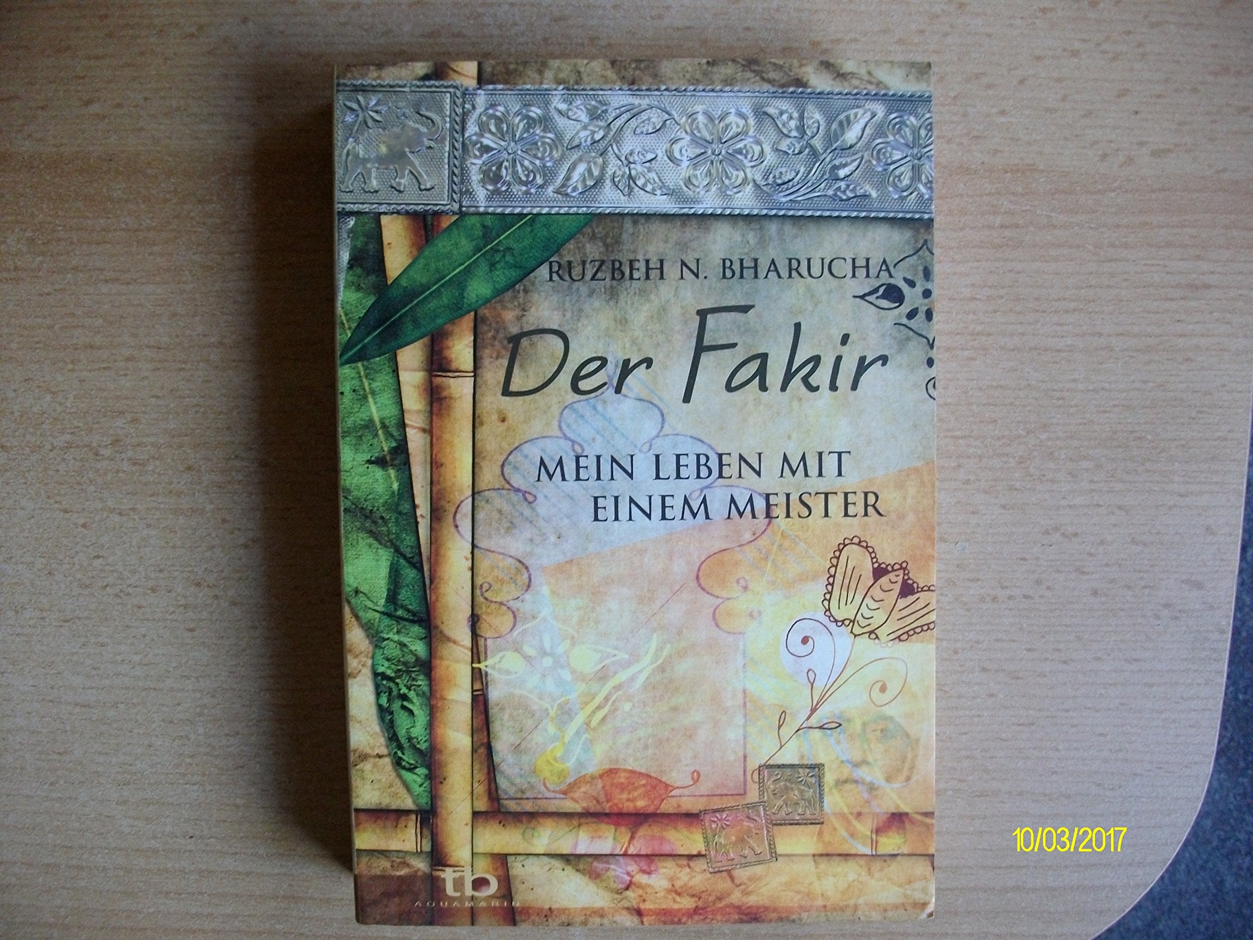 Product Image: Der Fakir