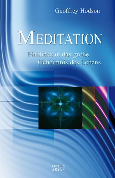 Meditation Religion & Esotericism