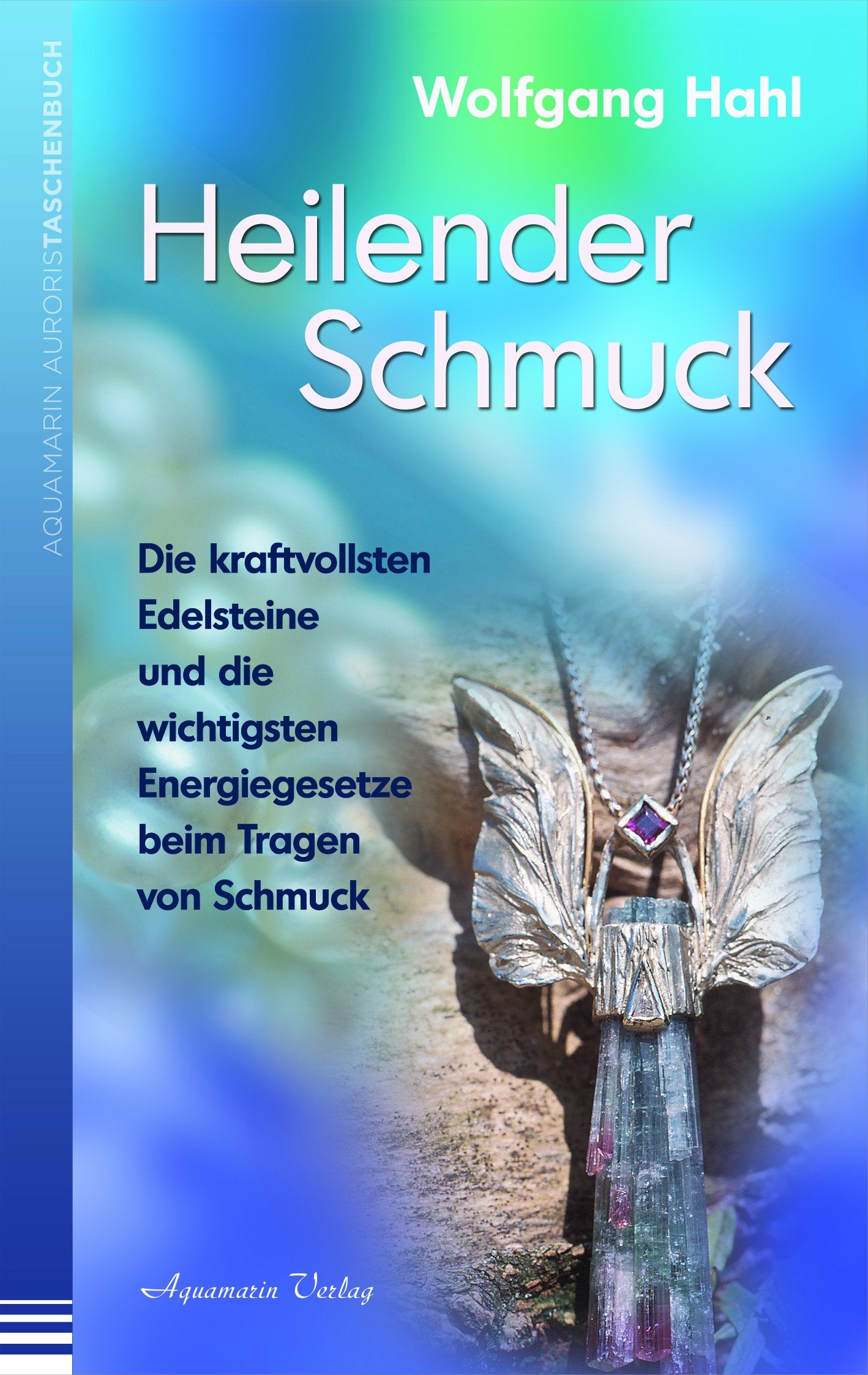 Heilender Schmuck Second hand books on Religion & Esotericism