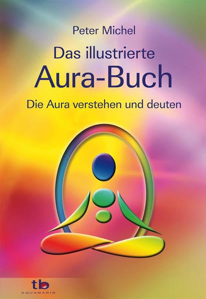 Product Image: Das illustrierte Aura-Buch