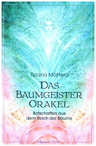 Das Baumgeister-Orakel Religion & Esotericism