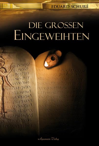 Die großen Eingeweihten Second hand books on Religion & Esotericism