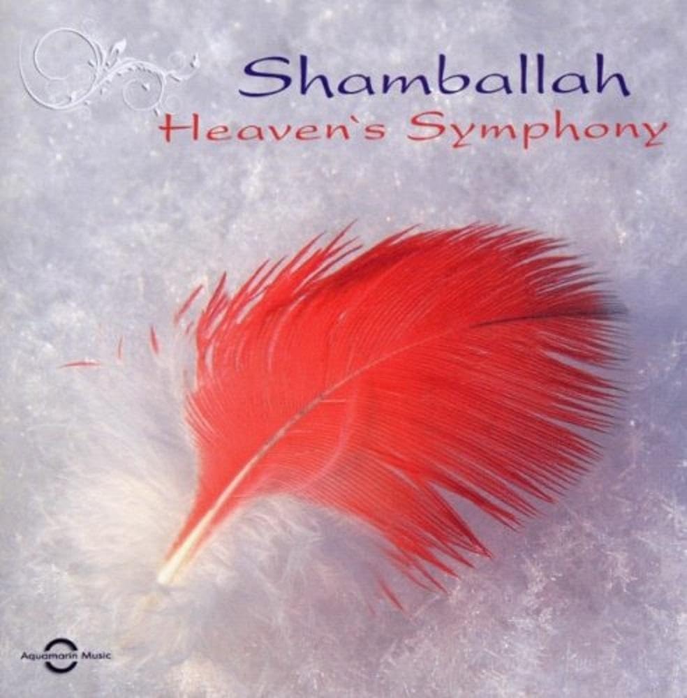 Heaven's Symphony Classical