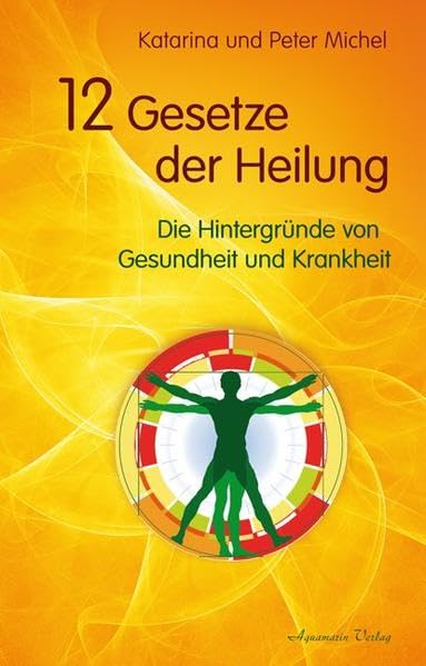 12 Gesetze der Heilung Second hand books on Religion & Esotericism