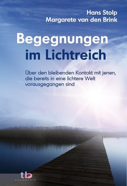 Begegnungen im Lichtreich Death & Mourning