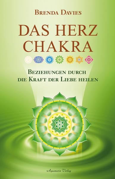Das Herz-Chakra Health, Nutrition & Fitness
